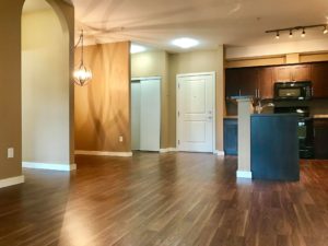 Two bed Two bath at The Artisan $1650