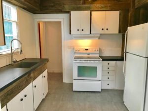 Two bed One bath House, $1790, September 1!