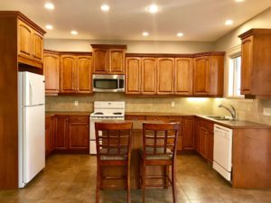 4 bed 3 bath + den house in West Kelowna, NOW, $2650