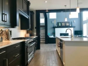 Breath taking executive 6 bed 3.5 bath Kettle Valley house $4600