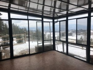 One bed One bath in East Kelowna $1250