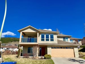Four bed Three bath House in Smith Creek $2690
