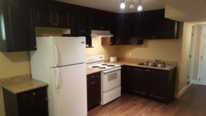 3 Bed 1 Bath Ground floor suite in Black Mountain $1475