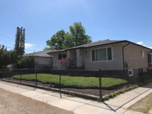4 bed 2 bath Home Bottom of Knox Mtn $2300