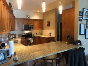 2 bed + Den, 2 bath Condo at Sundance Ridge $1750
