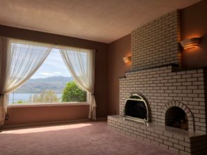 Four bed Two and half Bath in Lake view Heights $2700