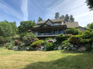 Executive 4 bed 3 bath in Carrs Landing $2800