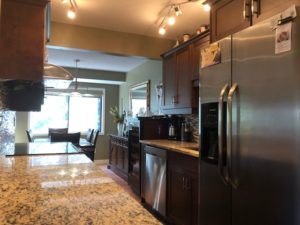 Bernard Ave 2 bed, 2 bath condo 50+. $1750, Available Sept 1