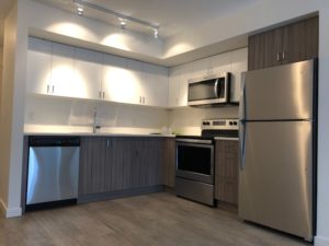 #PH8-655 Academy Way UBCO-2bed 2bath suite