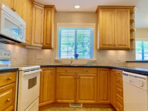 2 Bed, 2 Bath House, 55+ Gated Community, Lower Mission! $2190, NOW!