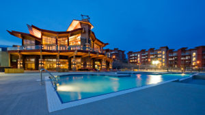 Copper Sky 2 bedroom 2 bath condo is ready for Nov 1 $1650