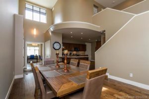 Executive 3 Bed 3 Bath -Lower Mission $2400