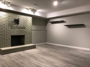 2 Bd/1 bth Basement Suite-Rutland $1400