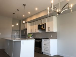 4th Floor 2 bed, 2 bath-Lower Mission $1850