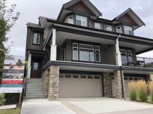Brand New Townhouse 4bd/4bth $2600.00