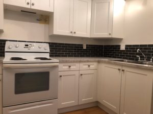 Renovated 2 Bedroom, 1 Bathroom. $1150
