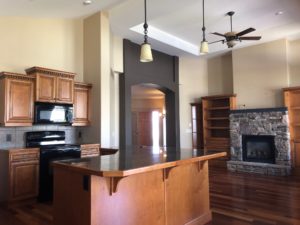 3 Bedroom, 2 Bath Rancher – Kettle Valley $2300