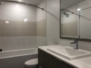 New 2 Bedroom / 1 Bathroom Condo – Urbana $1625*