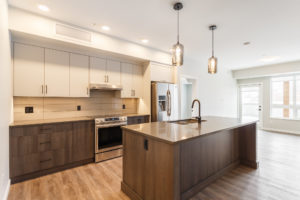 2 Bed 2 Bath Condo. St. Paul St. Brand new! Feb 1, $2150