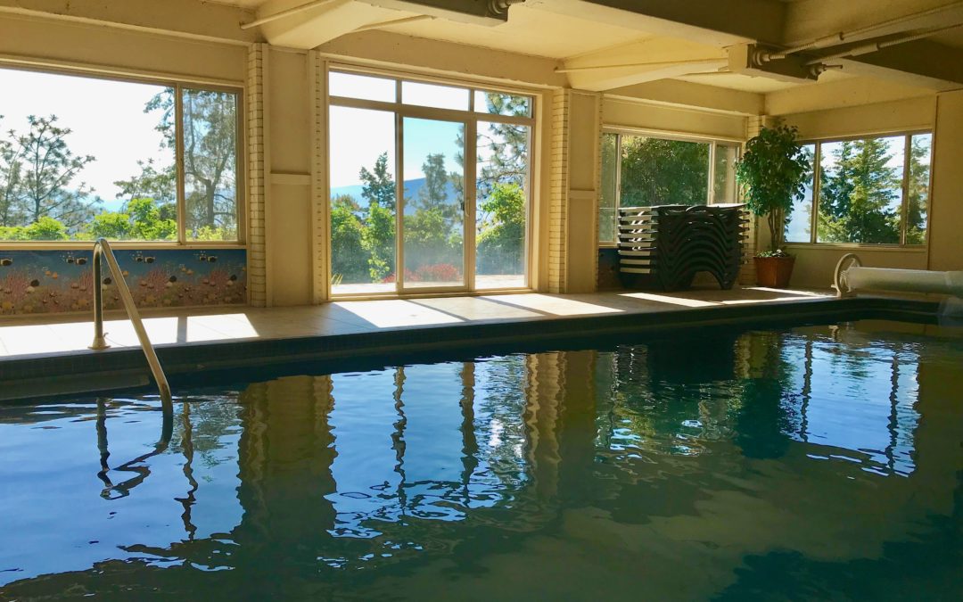 Executive Six bed Five bath w/ Indoor Pool $3800