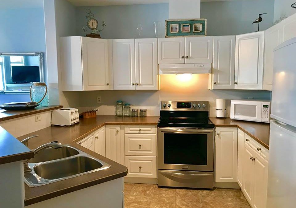 Two bed Two bath at Discovery Bay $1850