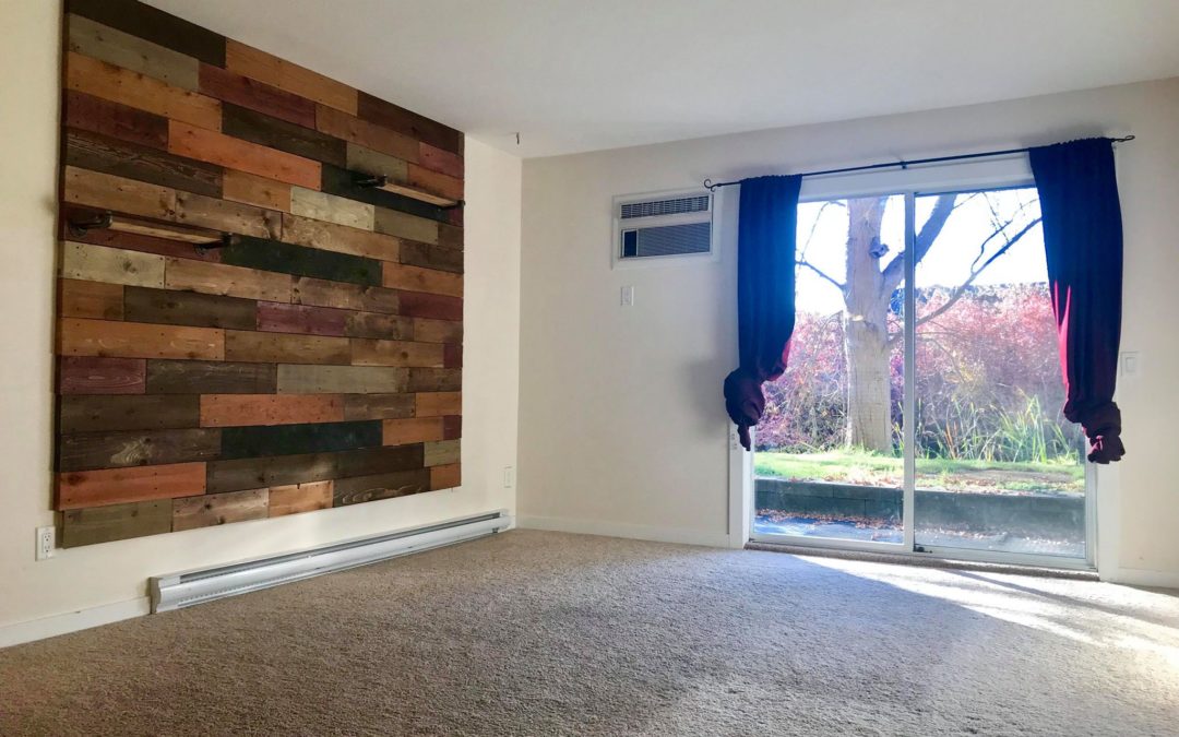 Two bed Two bath condo near Okanagan College $1450