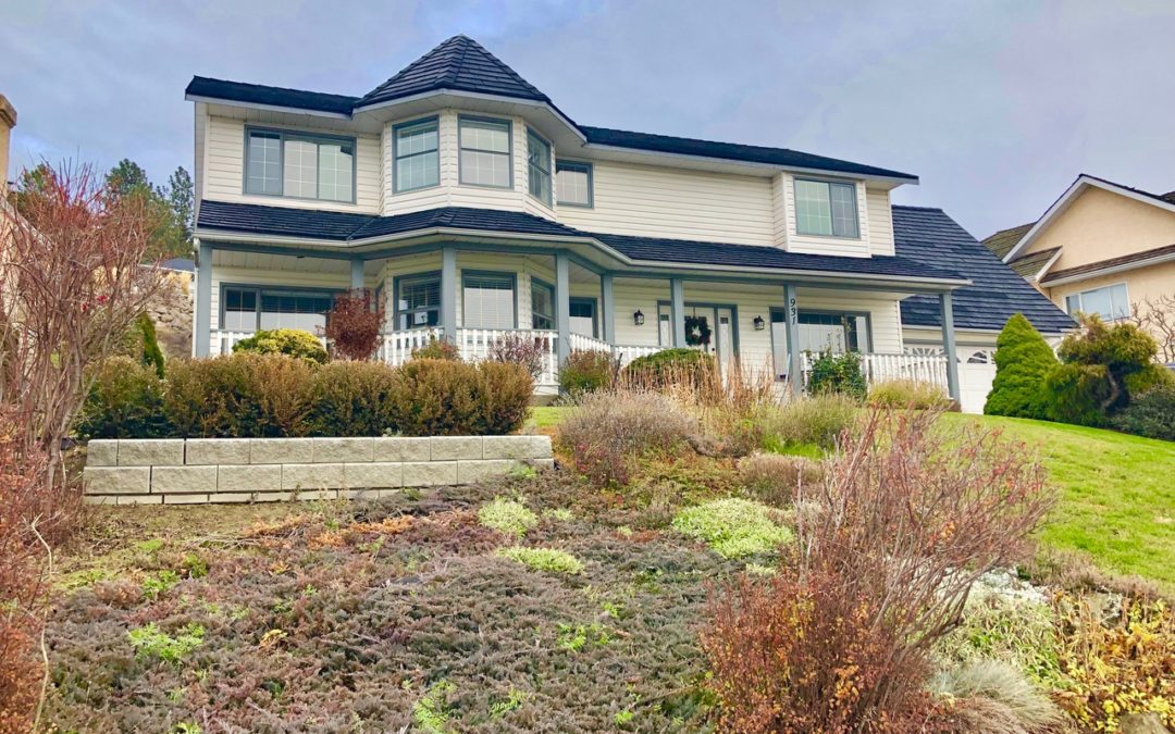 5 Bed 2.5 Bath House on Knox Mountain! $2950