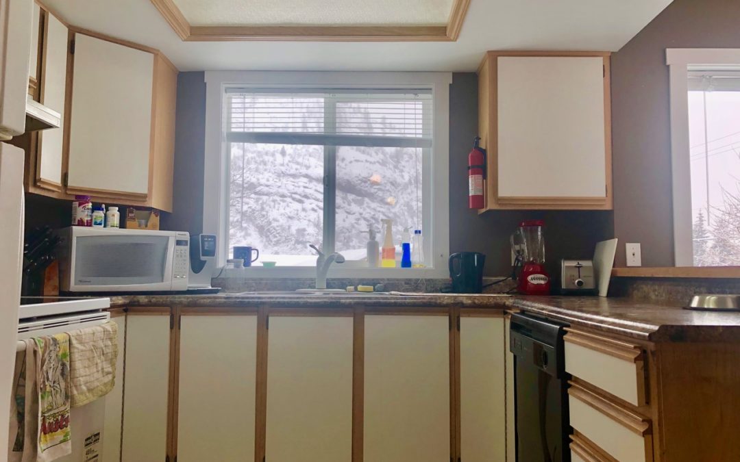 5 Bed 3 Bath full House in West Kelowna! $2350, March 1!