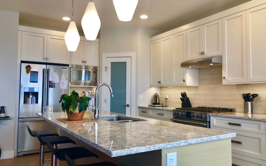 3 Bed plus Den 3 Bath House in Upper Mission, $2790!