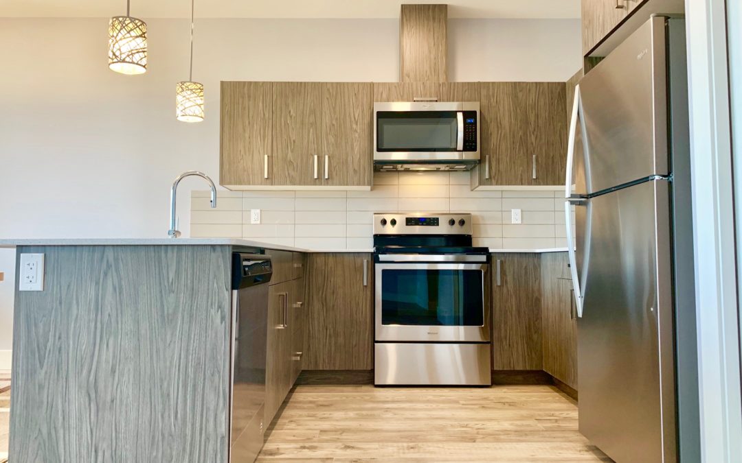 3 Bed, 2.5 Bath Brand New Townhouse in ‘The Vue’. $1990 available March 1st.