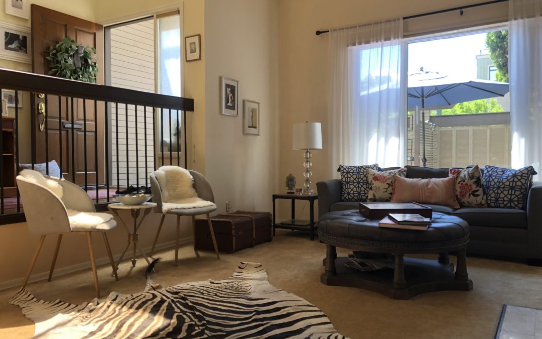*2 bed, 3 bath Townhome- Lifestyle $2100
