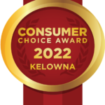 Consumer Choice Award 2022 Logo