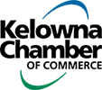Kelowna Chamber of Commerce Logo