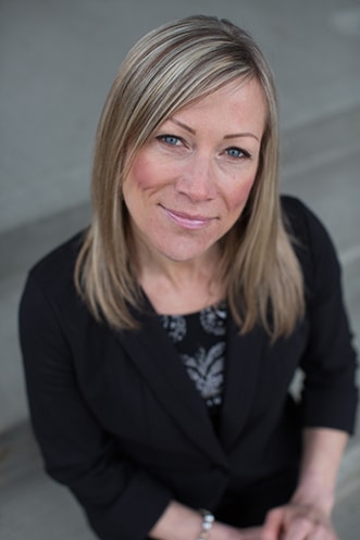 Nicole Inglis