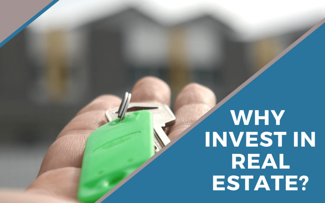 Why Invest in Kelowna Real Estate?