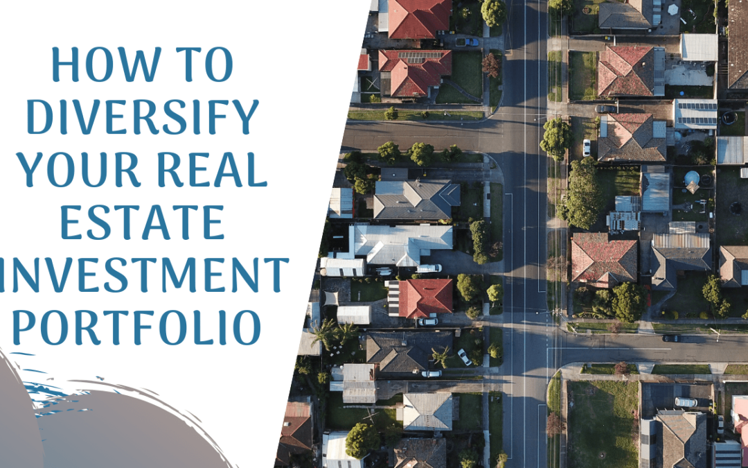How to Diversify Your Property Investments in Canada (2025 Guide)