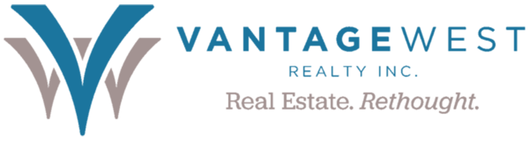 cropped-vw-pm-header-logo-min Vantagewest Realty Inc. Real Estate. Rethought. Vantage West Property Management logo in blue and grey, a division of Vantage West Realty.