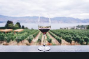 Kelowna Wineries