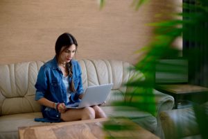 Online Portal