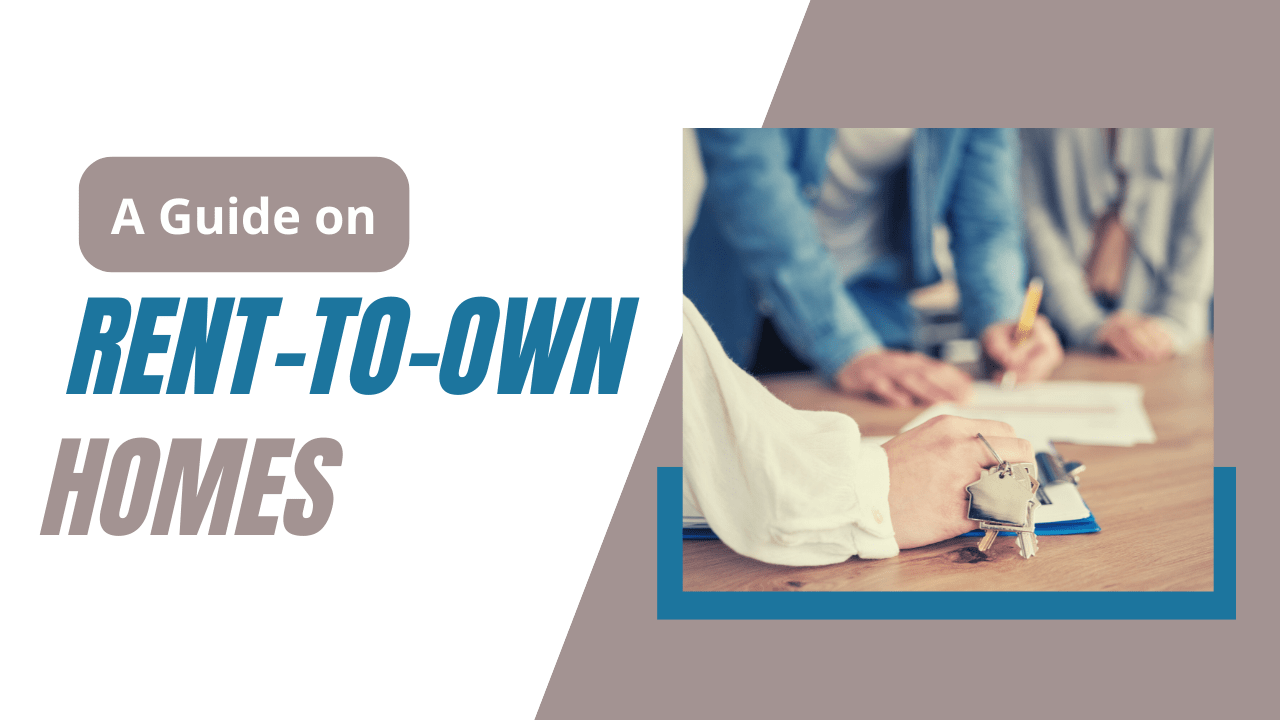 A Guide on Rent-to-Own Homes in Kelowna