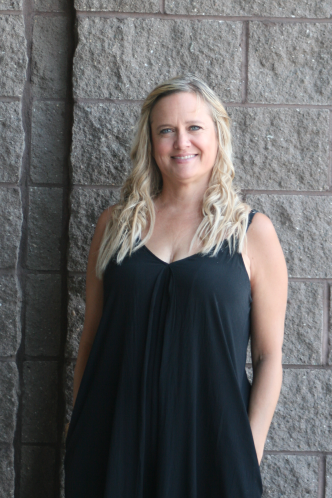 Amy Kornell