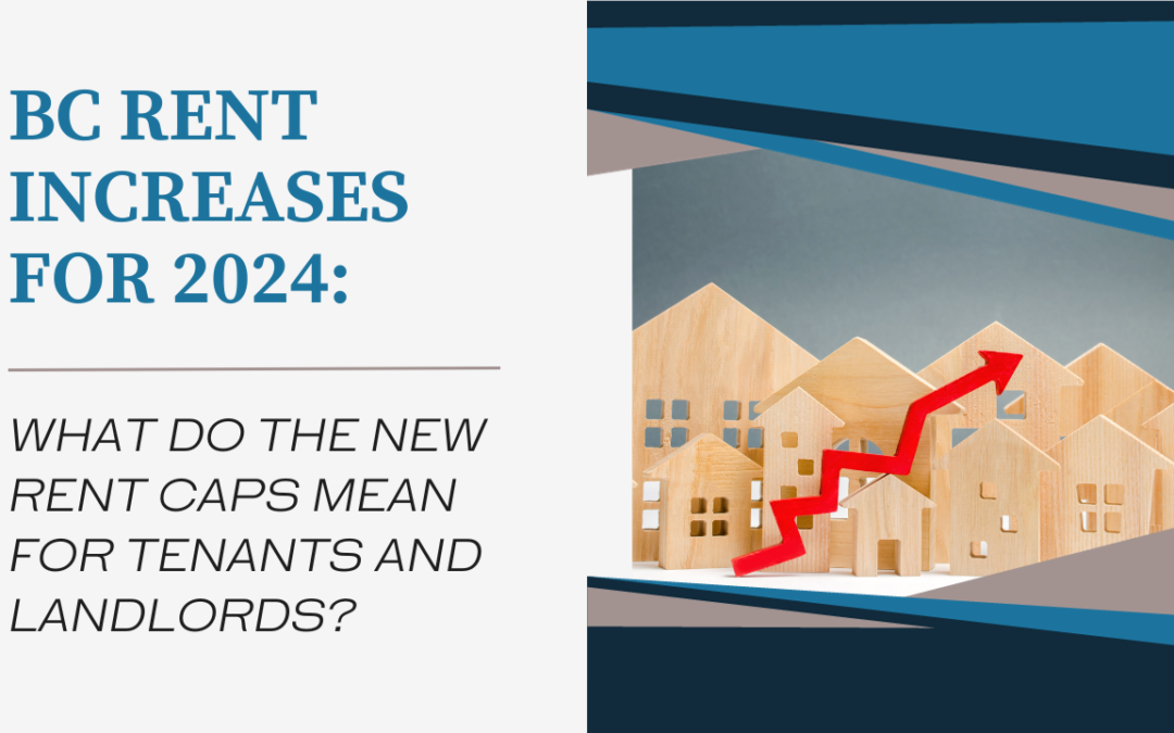 BC Rent Increase 2025: What Do The New Rent Caps Mean For Tenants And Landlords In 2025?