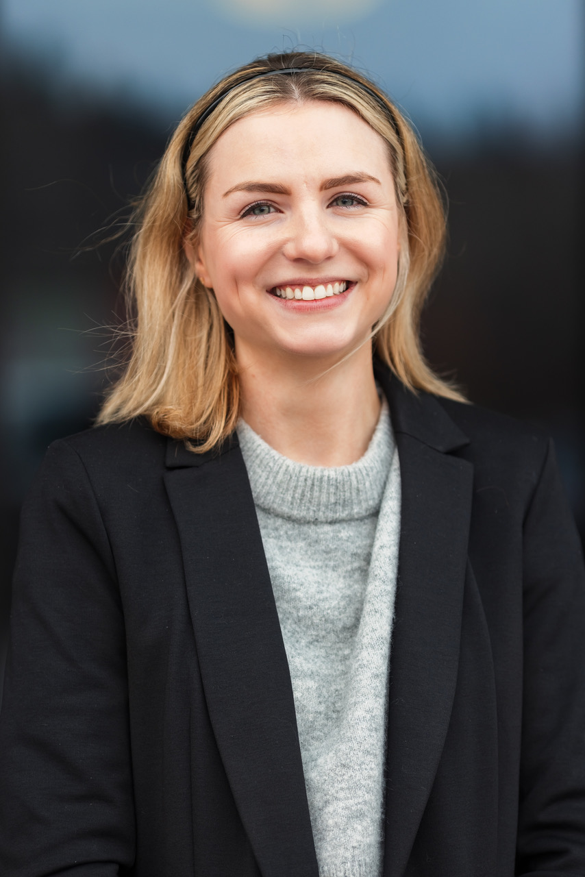 Caroline Schauble