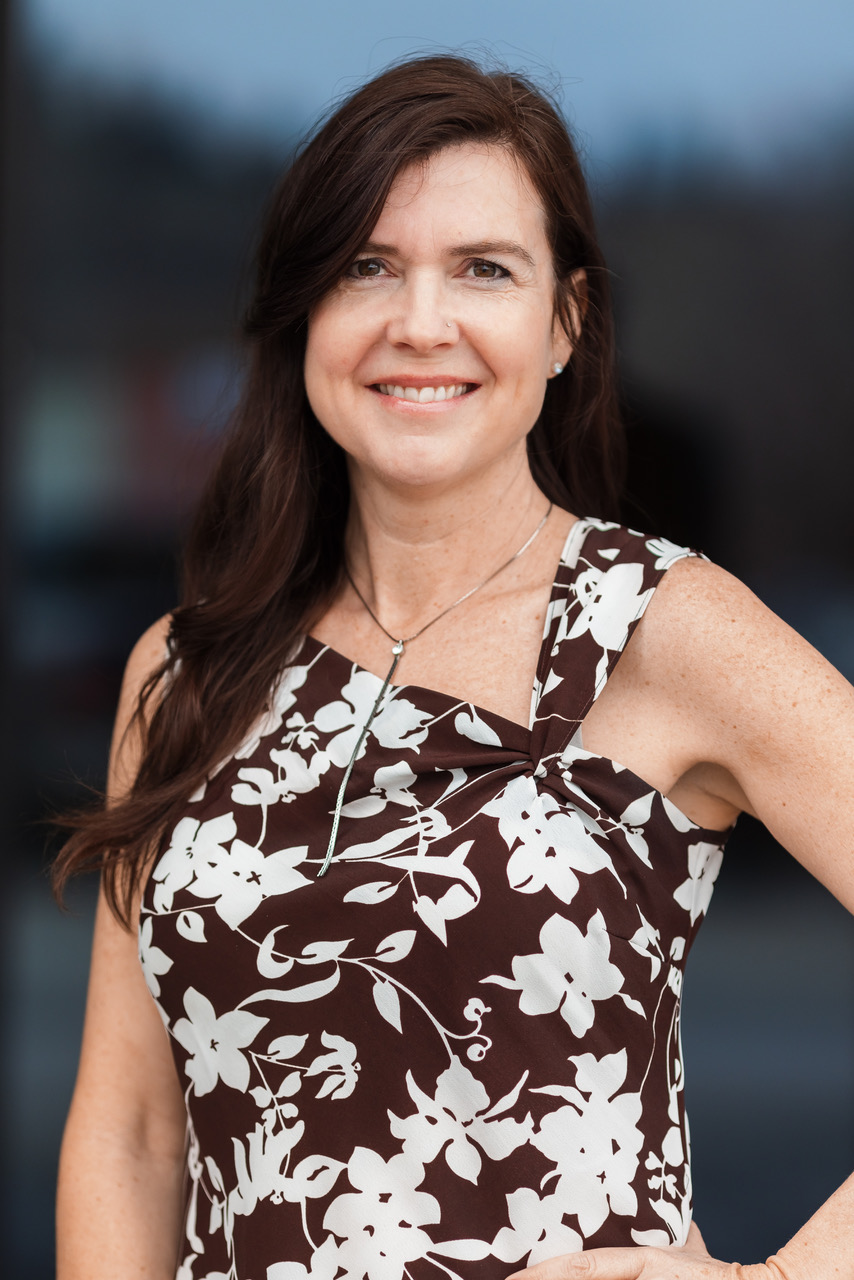 Heidi Hyland