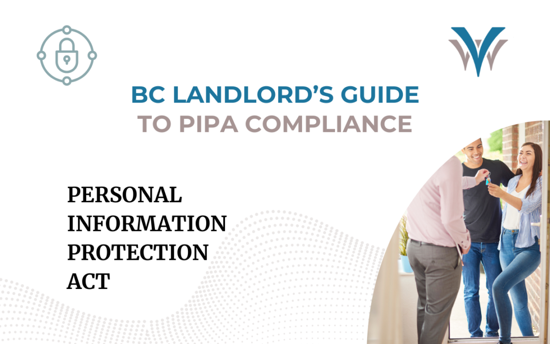 BC Landlord’s Guide to the Personal Information Protection Act