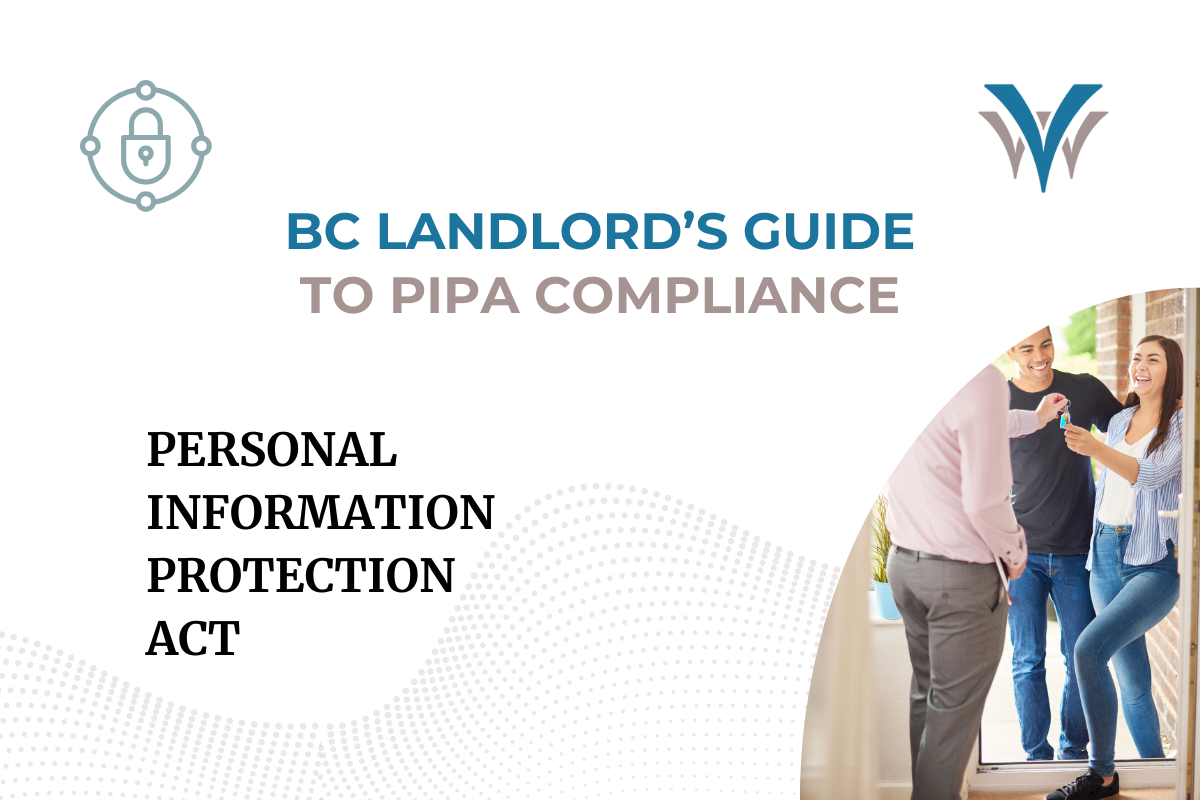 BC Landlord’s Guide to the Personal Information Protection Act