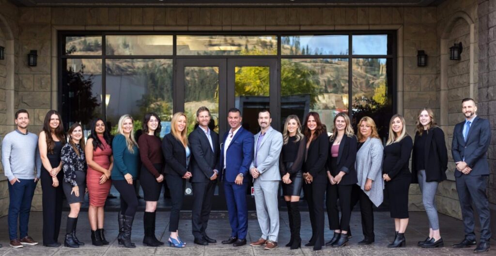 The Property Management division at Vantage West Realty, Inc.