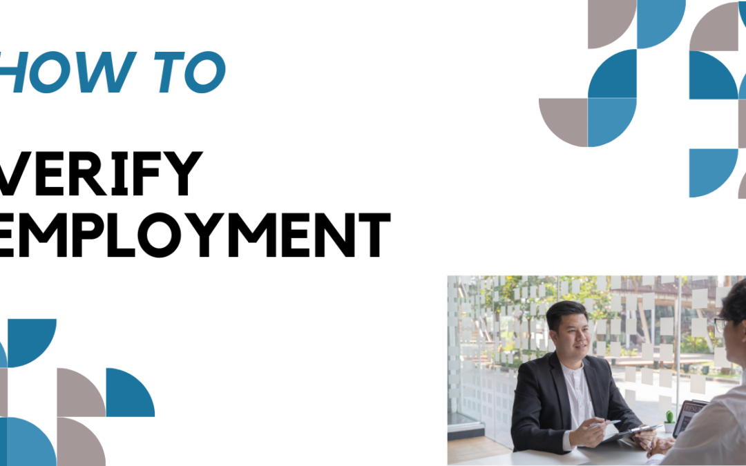 How to Verify Tenant Income in BC, Canada