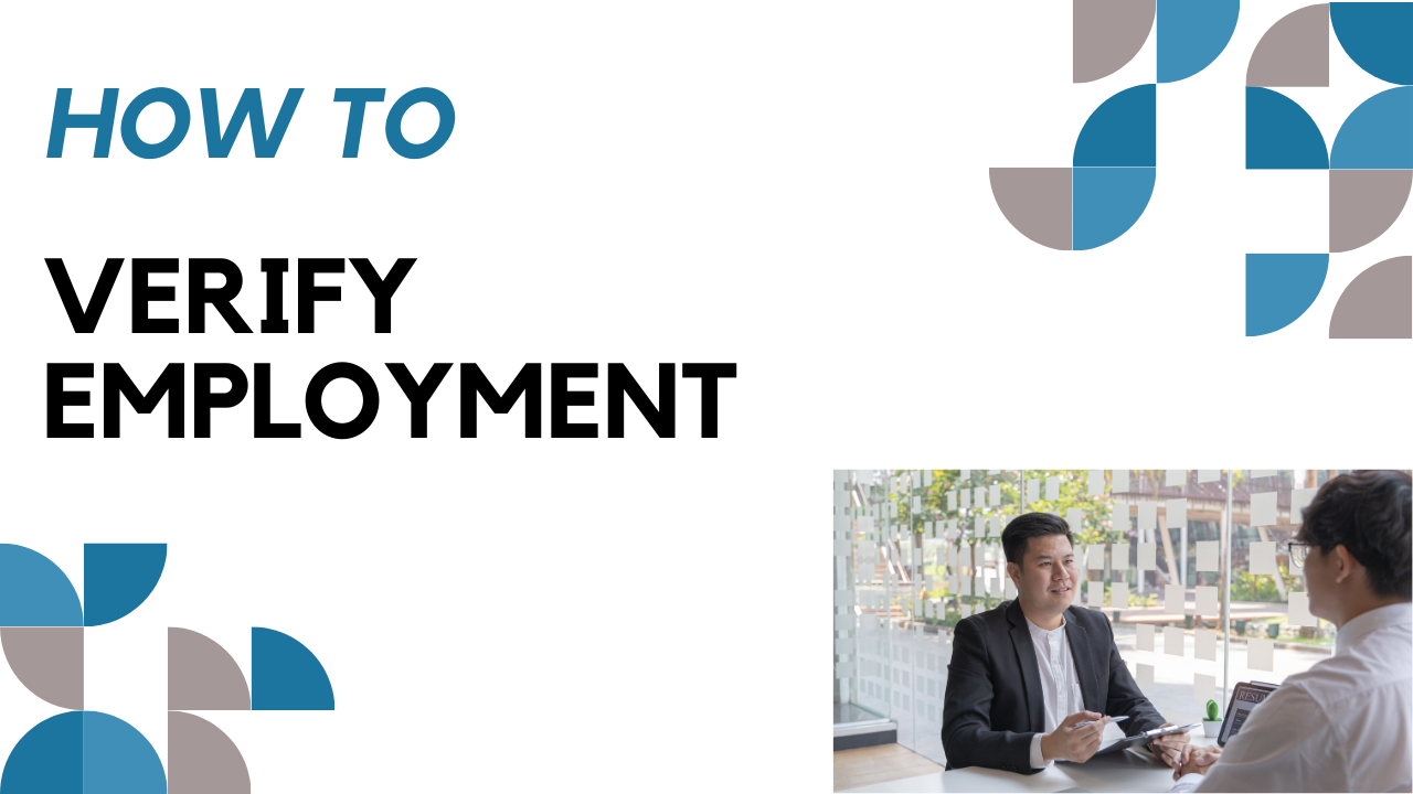 How to Verify Tenant Income in BC, Canada