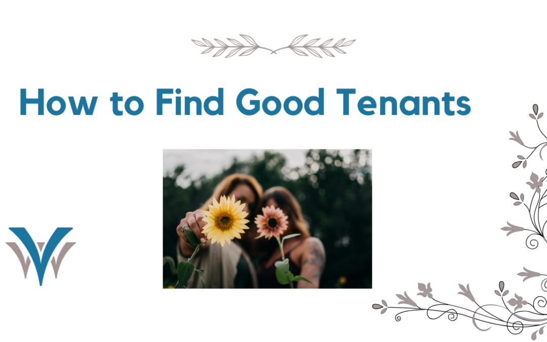 How to Find Good Tenants in BC, Canada (2025 Guide)